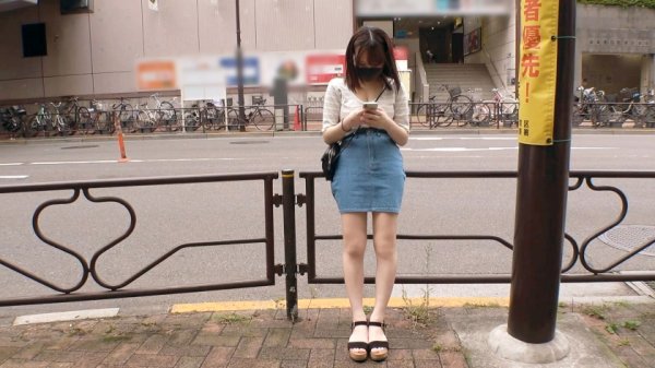 【高橋りほ】【超カワイイ】【超巨乳】りほちゃん参上！一目で可愛いと感じる彼女は「出会いが少なく、色々と寂しい…」寂しさを満たす為に応募してきた！【ぷるぷるHカップ】こんだけデカければ、何をしたって揺れまくり♪正常位・バック・騎乗位と様々な体位でのぷるぷる巨乳を体感せよ！！