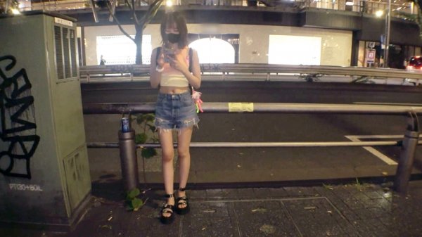 【蓮見天】【激かわギャル】【満点フレッシュ】てんちゃん参上！！美少女の応募理由は「少し激しくヤラレたい♪」過去の数々なアブノーマルな経験が原因で普通じゃ物足りない！？【褐色スレンダー】【ちぃぱい】激ピストンで絶頂痙攣イキ大連発！！まさかのちぃぱいも揺れに揺れる！？濃厚で刺激的なSEXを見逃すな！