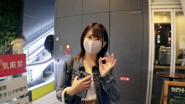 【美音ゆめ】【無邪気】【純粋娘】可愛いらしい美少女がえっちぃ撮影に挑戦！「彼氏と別れて寂しい！」仕事上では子供しかいなくて…癒しではなくて刺激が欲しい！！【えろかわ娘】【ピュアボディ】大きいチンポに笑顔が止まらないw淫らにチンポをしゃぶり、妖艶に膣でチンポを感じる！久しぶりの刺激にイキまくりで可愛い顔が一変するSEXを見逃すな！