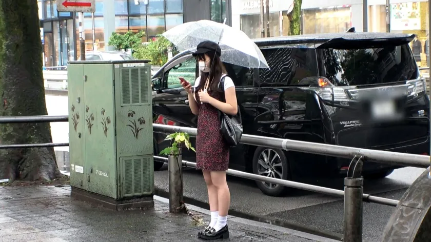 【森川さつき】【癒し系】【見せつける谷間】アイドル顔負けの巨乳美少女が登場！愛用の電マが壊れるぐらい、毎日オナニーしてます♪新しい電マの購入前のムラムラ発散の為にAVに応募！？『激しめのエッチで欲求不満を解消してくださいw』【美巨乳】【神パイズリ】乳揺れが半端ないねっとりイヤラシイ濃密なカラミ！パイパンマンコは超敏感！掻き回せばイキまくりwギンギンなったチンコを巨乳を駆使してのパイズリは間違いなく病みつきになっちゃいます♪ピストンするたびに乱れ揺れまくる美巨乳乱舞のSEXを見逃すな！！