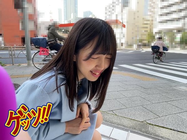 【水卜嬉羽 他】「いつでも どこでも 好きなだけ」の簡単お仕事依頼で集めた人妻さんにリモバイを着けたままお散歩する過激お仕事発注をしてみたら…