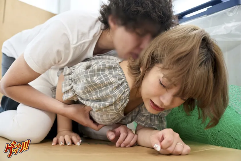 【有村のぞみ 桜和ことこ 本真ゆり 三岳ゆうな】ピタパン尻を突き出して悩殺ゴミ出しする隣の奥さんにデカ尻激突きピストンSEX Vol.2