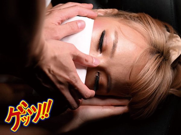 【霜月るな＆花井しずく】鬼畜性癖の記録 P令和の世直し小僧投稿 カラオケマル秘わいせつ睡眠姦