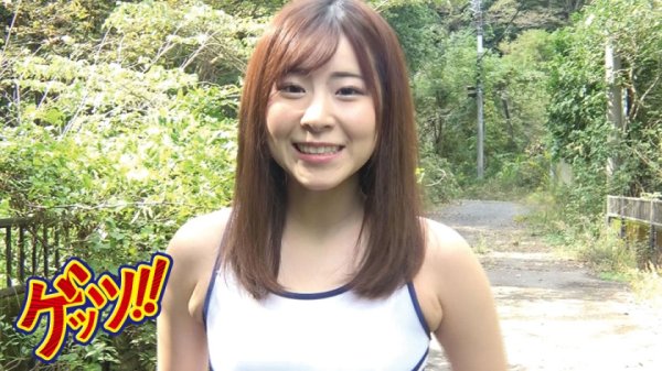 【沙月恵奈 他】アスリートのタマゴ達は全裸露出がお好き♪ 自主練を頑張った自分へのご褒美はセルフ露出姿を自撮りすることだった！その一部始終を目撃しちゃった僕は…