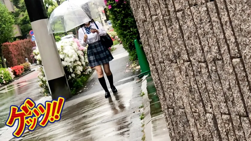 【来栖みく＆紺野みいな＆桃瀬くるみ】【JK盗撮・昏睡レイプ動画流出】パパ活J系ツケマワシ 住居不法侵入セイバイ盗撮の記録