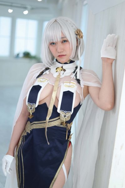 【アズレン シリアス】最強属性 52 若宮穂乃