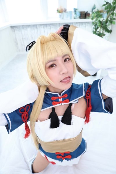 最強属性 54 宮崎リン