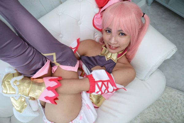 最強属性 54 宮崎リン