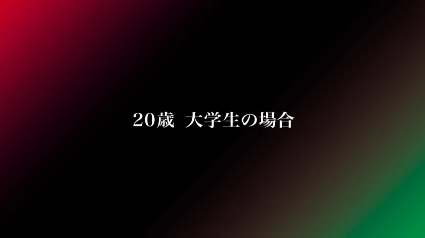 【安達ゆら】【GAP】『コミュ障』なのに 『攻め上手。』ギャップ女子＃01〈20歳  大学生の場合〉心配になるくらい無口でコミュ障な子。でもセックスが始まるとヤバかった…！結局、ギャップが1番エロい。【オンナの意外性でヌケる！ギャップ特化型・シロウト作品】