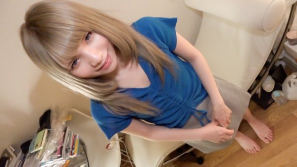 【手島くるみ】ギャルしか勝たん！！小悪魔ばちかわGALがミニマムボディに不釣り合いな淫尻で悩殺♪いきなりの膣射にぴえん。ドクドク注ぎ込まれる精子で完堕ち…。止まらない中出し4連発！！【ガールズナンパ】