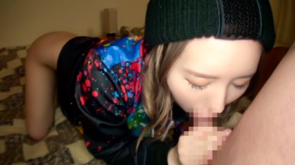 とろけるキスで鉄壁美少女のガードを溶かせ！！スレンダー巨乳（Hカップ）のスノボJDと彼に内緒でアツアツ浮気SEX！！！