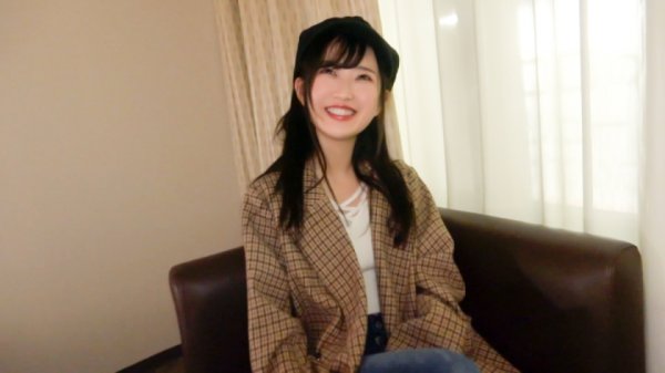 【神野ひな】ほろ酔い姿が可愛すぎる！！童顔スレンダー女子大生ささちゃん（22歳）に生チンポ挿入したら気持ち良すぎて涙目絶頂！！