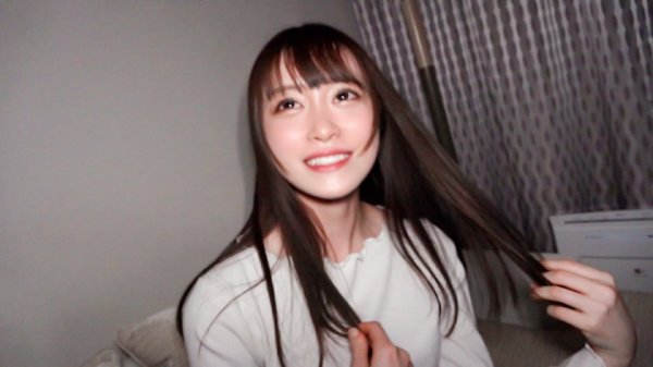 【桐山結羽】【ビンビン勃起乳首ww】彼氏に放置された欲求不満ボディはもう限界！！一ヶ月ぶりのチ●ポに性欲爆発でイキ狂う超美形コルセン嬢