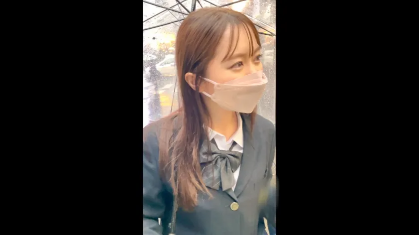 【百瀬あすか】【JK】母子家庭で生活費を稼ぐ為に裏垢やってるJ●。可愛い顔して岩のりみたいな剛毛おま●こに生中出しハメ撮り！！