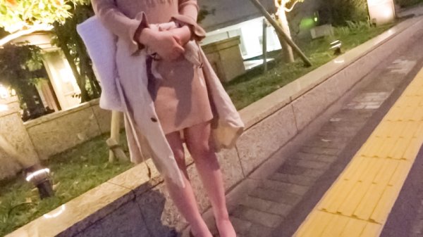 【愛乃零】【裏風俗】博多の風俗嬢レベチすぎｗｗ艶やか美貌の人妻は超絶エロ服で美ヒップを露出させるド変態…。夫に内緒の闇風俗バイトで中出しナイト！！