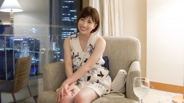 【若宮はずき】【裏風俗】性欲暴走したGカップ若妻が中出し懇願！夫に内緒のデリヘルバイトで爆音フェラ⇒からの生挿入！！誰もが見惚れる極美肉感ボディで何度もイキ狂い！！！