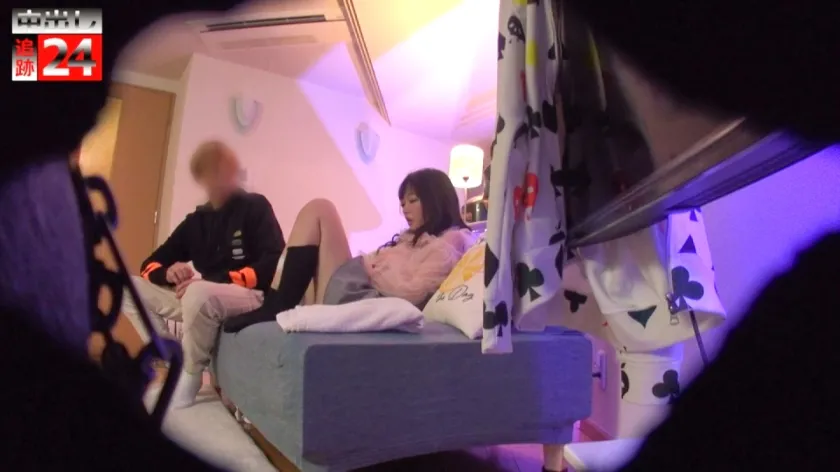 【れおな（冨安れおな）】ホス狂いのお嬢さまに連続中出し！！闇落ち清楚系女子大生がカメラの前で見せた初撮り映像で売掛回収！！