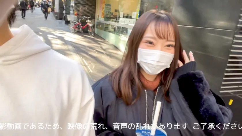 【林愛菜】【Bカップ素人ハメ撮り流出】【好きピのためなら生セクOK！！】「SEX撮らせてくれたら考える…ｗ」マッチングアプリでGETしたスレンダー美少女【るるちゃん(20)】とエロコス2回戦！！彼女になりたい女と都合のいい女でいて欲しい男のリアルな攻防！！