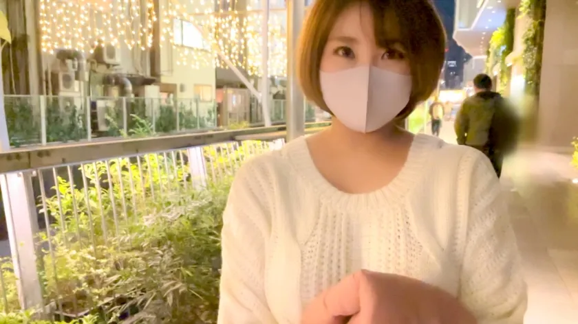 【Gカップ現役保育士ハメ撮り流出】【肉感爆発3P！！】「AV男優にめちゃくちゃにされたいです…」彼氏とのSEXじゃ満足できなくなったドM願望Gカップむちむち保育士に中出し2発+顔射2発！！