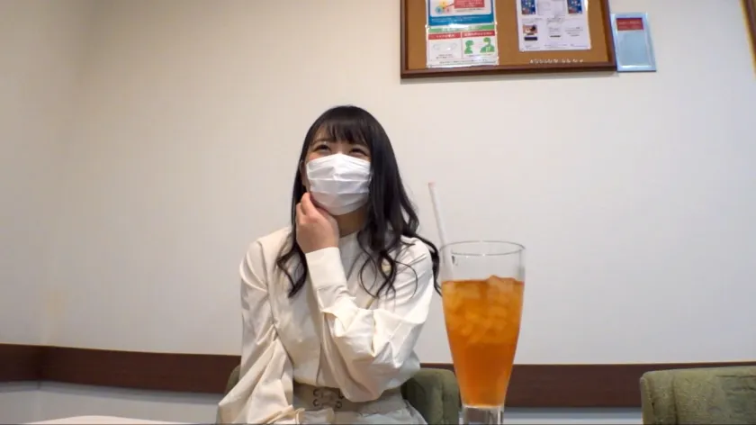 【素人浮気NTR中出しハメ撮り流出】結婚を間近に控えた真面目系バリキャリ美女が彼には内緒の火遊び！！中出しNGの約束も…気持ちの良過ぎるSEXテクに「ゴム着けなくていい…」と生ハメ懇願＆初めての生中出し！！