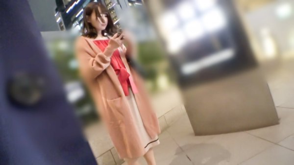 【パパ活潜入・ひびきちゃん編】ロリロリ小悪魔JD降臨☆報酬アップをおねだりする守銭奴ビッチにお仕置きピストンでごっくん＆中出し2発射！！