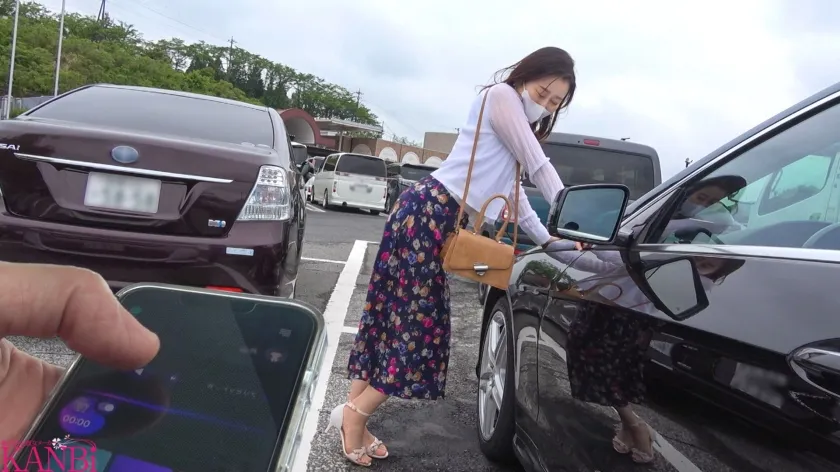 現役CAと一泊二日、我を忘れて求め合う大人の色情温泉。冨永ののか 34歳 現実を忘れスケベな本性を曝け出す濃密3性交【MGSだけのおまけ映像付き+10分】