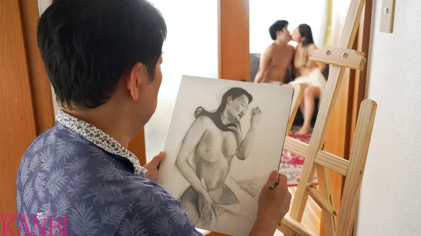 恩師の奥さんの過剰な誘惑に負けて中出ししまくった僕ー。 全編女性主導 中出し4連発 松岡すず【MGSだけのおまけ映像付き+15分】