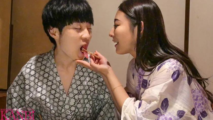 中出しおねショタ温泉 松岡すず【MGSだけのおまけ映像付き+10分】