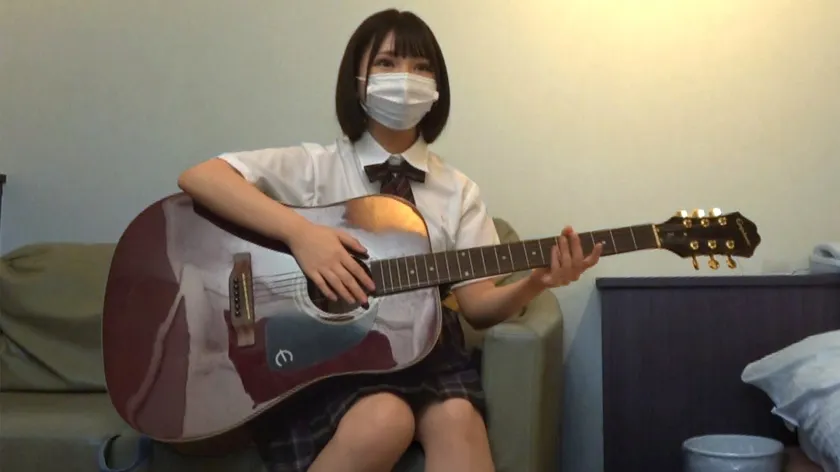 【由良かな】【JKロリ】143cmのランドセル卒業したてにしか見えない女の子。童顔過ぎて完全におさわりまんこっちです案件な制服子に、中年の性欲をピストンに乗せて注ぎこんできました。