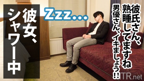 【深沢いのり】＜グラドル！中出し！＞頭ゆるふわ清楚系ヤリマンGETだゼ！話を聞くとまさかのグラドル！束縛彼氏に辟易＆「ホントにAVのSEXってキモチぃのかな～？ほょょ」の天然おサセマインドで出演決定！「ナマでしてイイ…？」こっそり彼氏のいない所で相談したら「彼氏”とは”ないです…」だって！ナチュラル小悪魔ヤリマン！こんな女が彼女だったら精神崩壊間違いなし！哀れ彼氏！鬱ボッキ必至！