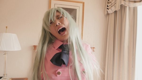 【七つの大罪 エリザベス】【中出し】厳選美少女にコスプレさせてオレの子を孕ませる！【エリ●ベス】 新村あかり