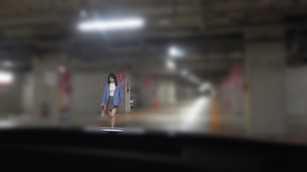 彼氏に内緒で中出しする変態ドMセフレOL りんか 桜坂りんか