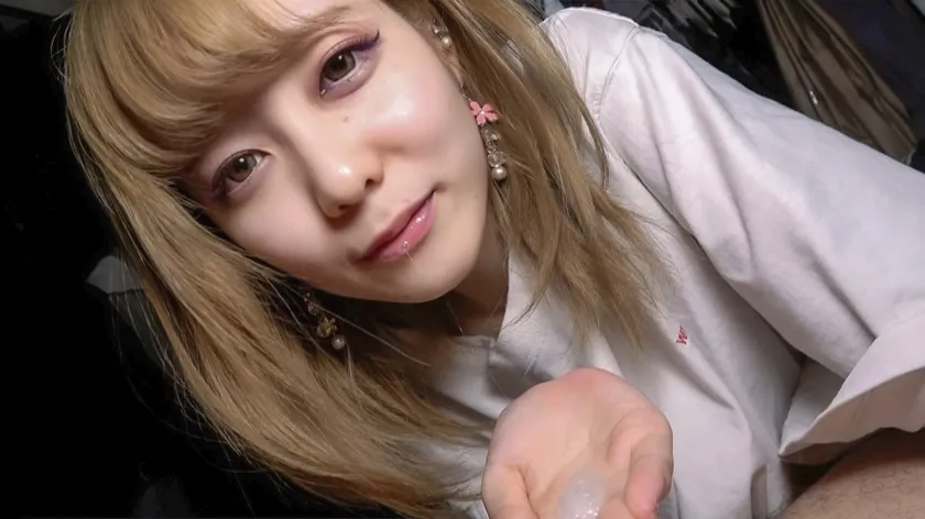 【野々宮あめ 羽咲美亜】いちゃはこっ！ 素人娘頂上決戦！ちっぱい恥かしがりんぼ娘・もなちゃん＆美BODYエロお姉さん・みあちゃん