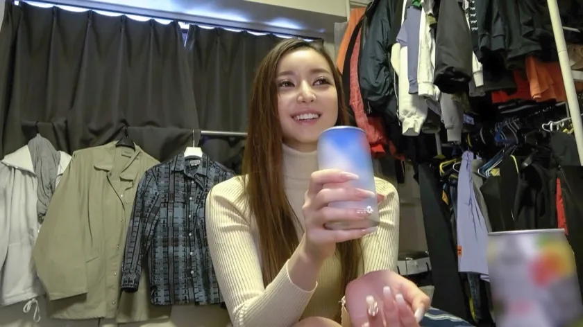 【野々宮あめ 羽咲美亜】いちゃはこっ！ 素人娘頂上決戦！ちっぱい恥かしがりんぼ娘・もなちゃん＆美BODYエロお姉さん・みあちゃん