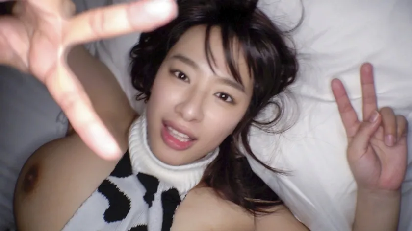 【春菜はな 水川スミレ】いちゃはこっ！ 神ボディイチャラブ頂上決戦 SSS美BODYエロ姉さん・スミレちゃん＆超絶爆乳お元気中出しOK娘・はなちゃん