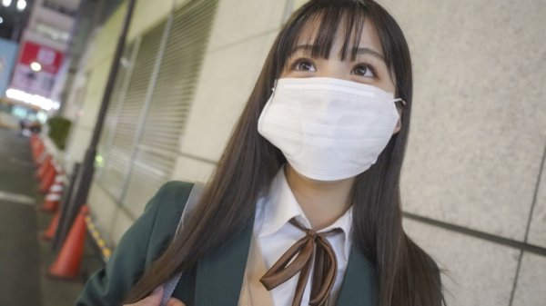 スカートの中、女の子の秘密 色白優等生はご奉仕型ドMでなんでも舐めちゃう甘えん坊さん 福田もも