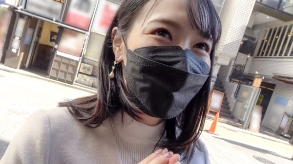アパレル店勤務の23歳中出しセフレはるみと部屋呑みおせっせ 黒川晴美