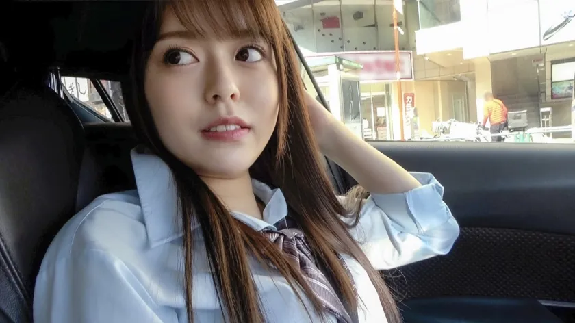 0円光美少女 Hカップ18歳ゆめは即イキドM中出しタダま○娘 彩川ゆめ