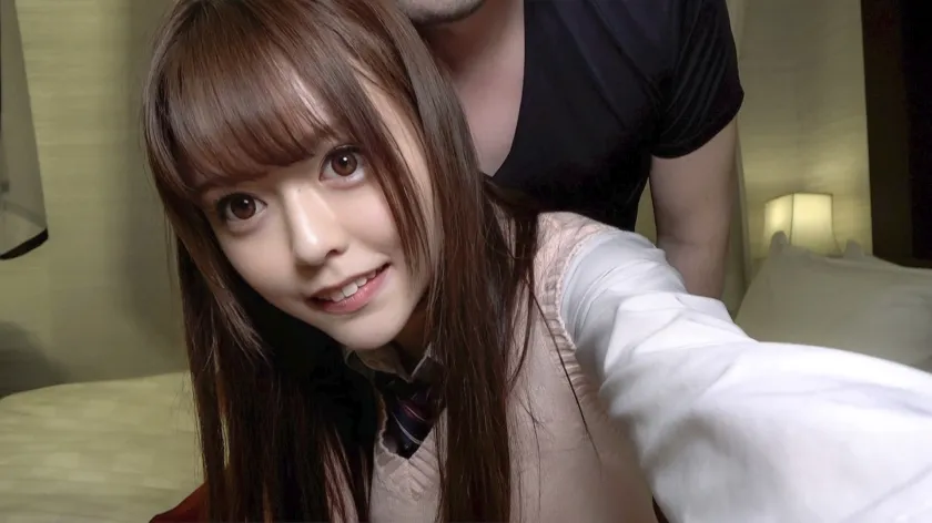 0円光美少女 Hカップ18歳ゆめは即イキドM中出しタダま○娘 彩川ゆめ