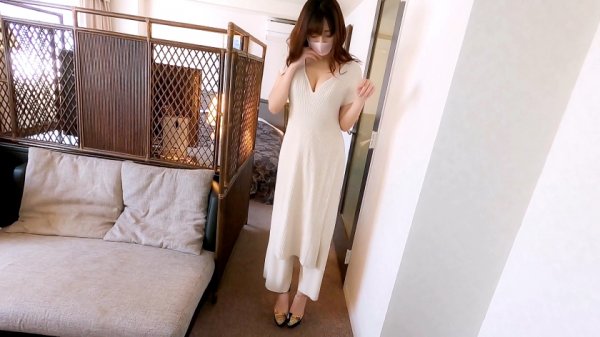 【希のぞみ】のぞみ【Fカップ】