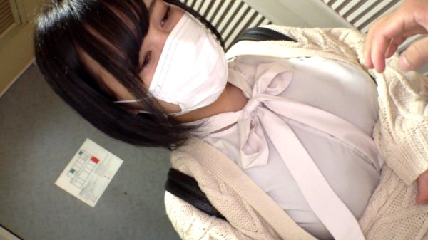 【夏目藍果】あいか【パパ活女子】