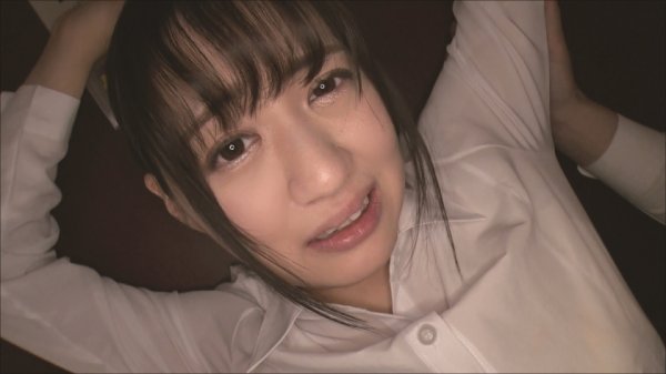 【妄想主観】会社の後輩とホテルで逆NTR不倫物語 永澤ゆきの