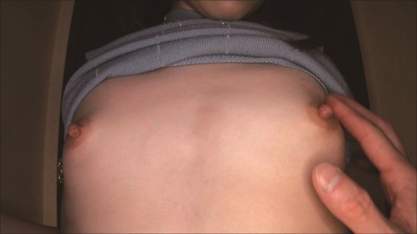 【妄想主観】痴女美少女と濃厚性交 あおいれな