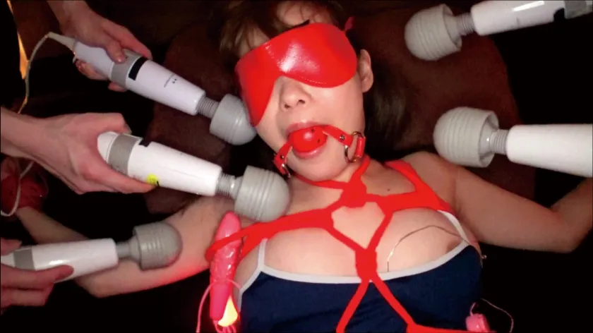 【JK】調教緊縛制服美少女お貸しします。僕の妹あい