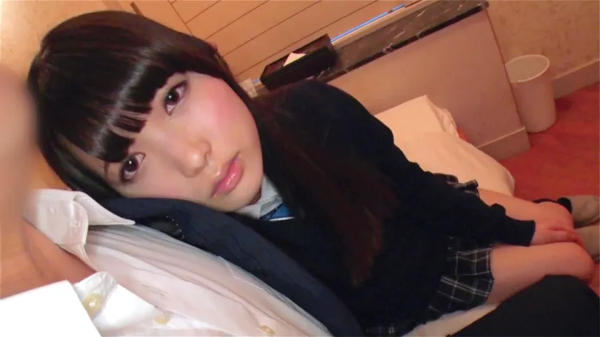 【美甘りか】【JK】純真無垢な制服美少女と好き放題性交 りか
