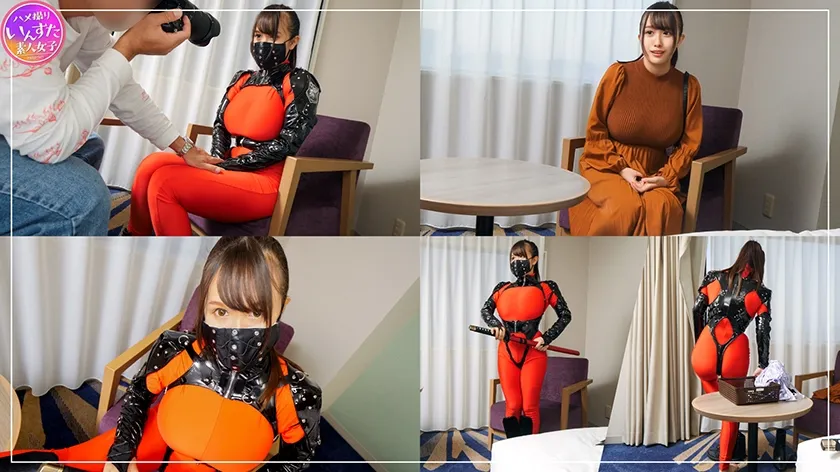 【白石みき】【伝説・魔乳】今春グラドル事務所所属☆エロすぎて会場出禁になったJcup美女巨乳レイヤーさん カメコとの個撮ハメ撮り映像流出