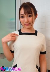 【G乳密着洗体】あわあわヌルヌル密着洗体にヌキ禁止と言われる程にチンポはバッキバキ状態に…。「少しだけなら…。」というサウナレディの言葉に甘えて生ハメ挿入させて頂きました！