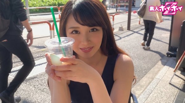 【白咲花】さきサン【長身巨乳エステティシャン】