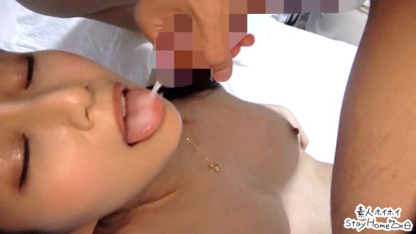 【堀内未果子】MIKA(25)【素人ホイホイStayHome／自宅連れ込み／なし崩し／おうちでヤろう／巨乳／長身／お姉さん／美乳／ハメ撮り／マッチアプリ／肉食獣／看護士】