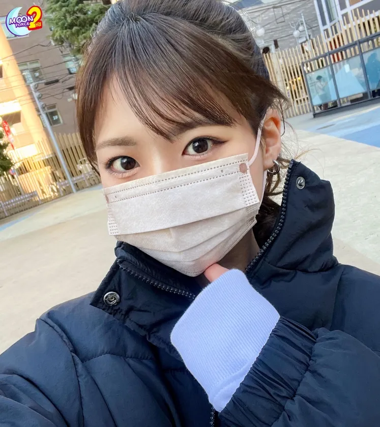 【逢見リカ 北野未奈 小花のん 他】【期間限定販売】【MGS独占配信】MOON FORCE 2nd 素人美少女娘20名降臨！BEST vol.1